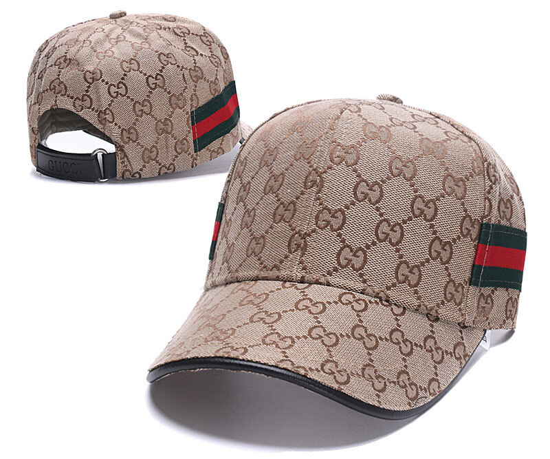 Бейсболка Gucci #1