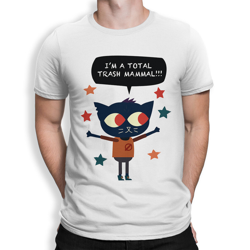 Футболка Dream Shirts #1