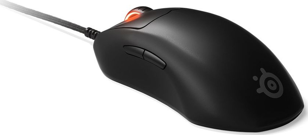 SteelSeries Мышь проводная Prime+ #1