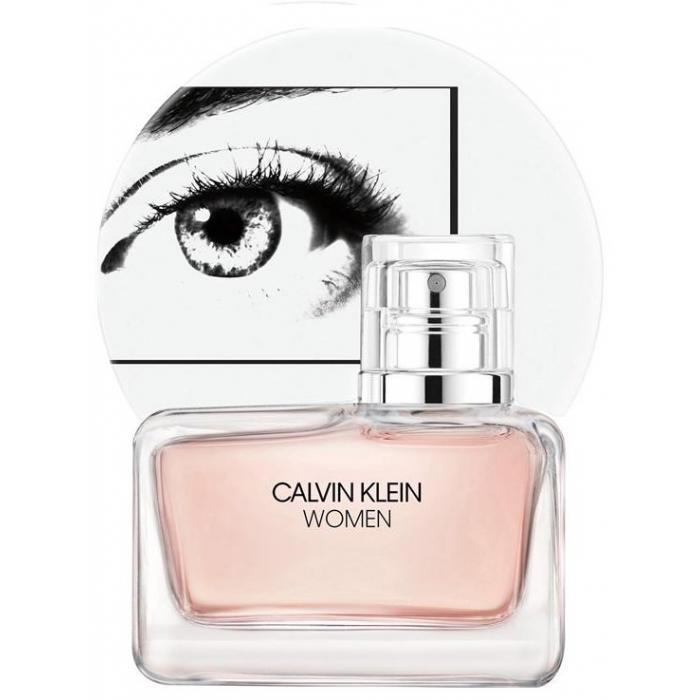 Calvin Klein Women, 50 мл, Вода парфюмерная #1