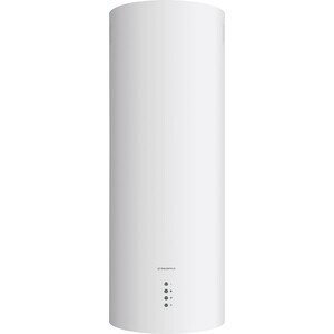 Вытяжка MAUNFELD Lee wall 35 белый купить по низкой цене: отзывы, фото ...