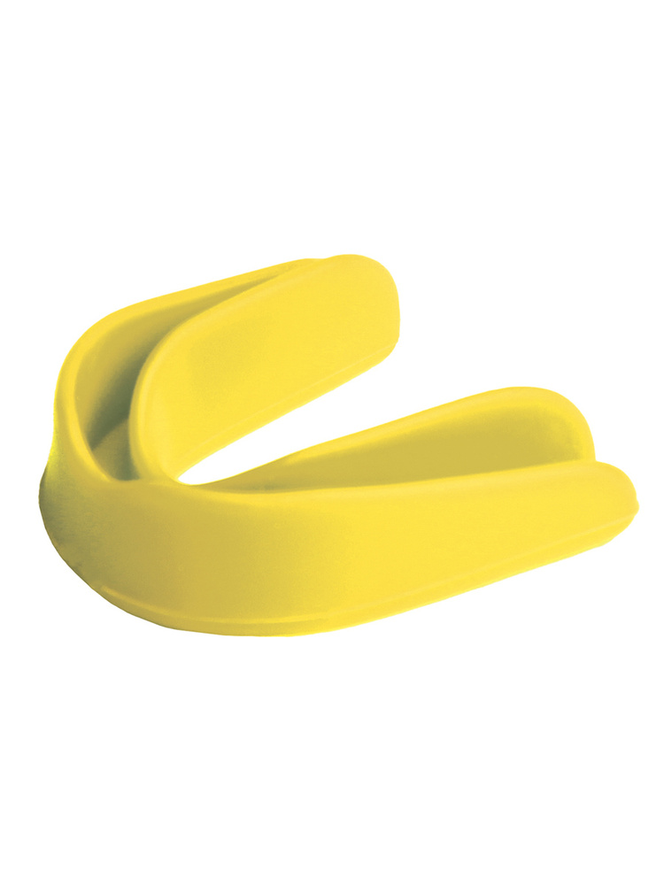 Капа REVGEAR взрослая yellow #1