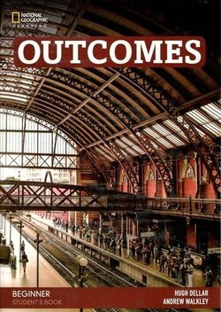 Outcomes (2nd Edition) Beginner Teacher's Book with Class Audio CD #1