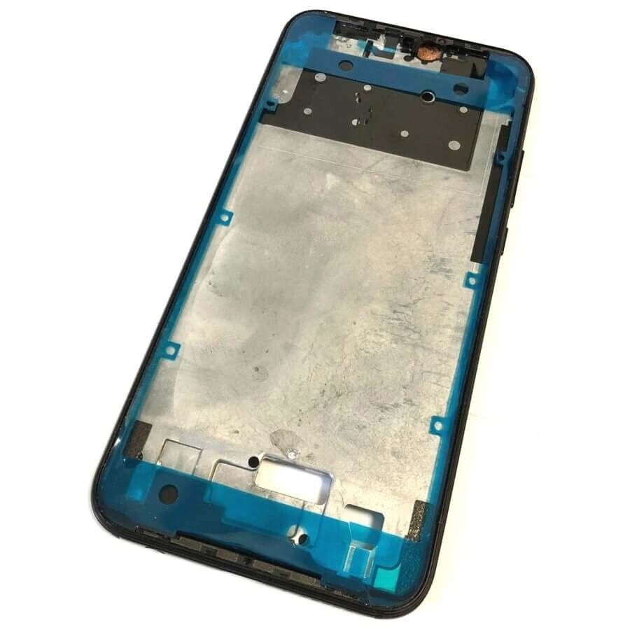 Рамка дисплея для Huawei P20 Lite, Синяя #1