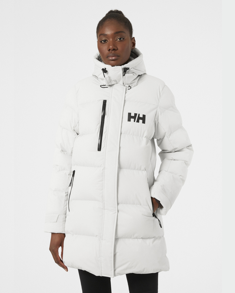 Парка Helly Hansen W Adore Puffy Parka W Adore Puffy Parka #1