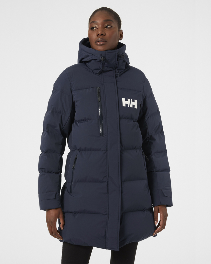 Парка Helly Hansen W Adore Puffy Parka #1