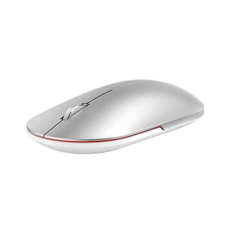 Беспроводная мышь Xiaomi Elegant Bluetooth Mouse Metallic Edition для компьютера для MacBook ПК ноутбука #1