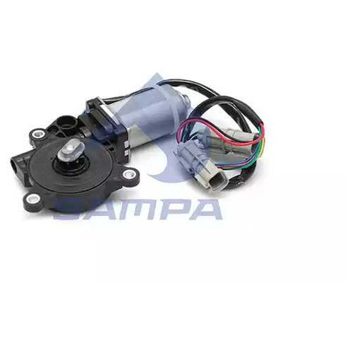 SAMPA Мотор стеклоподъемника Sampa 023242 арт. 023242 #1