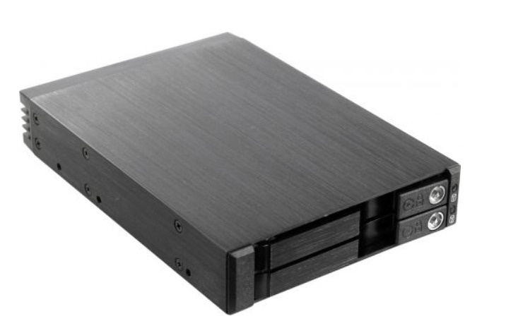 Корзина Procase T2-012-SATA3-BK #1