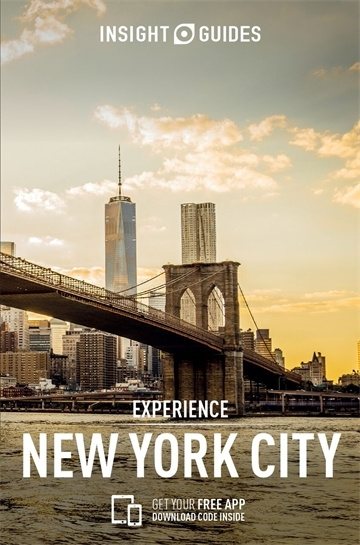 путеводитель New York InsightExperience #1