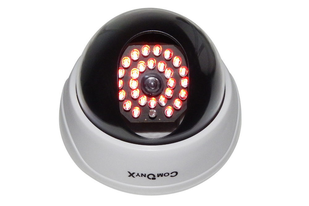 Камера видеонаблюдения, Муляж внутренней установки CO-DM023, ComOnyx  #1