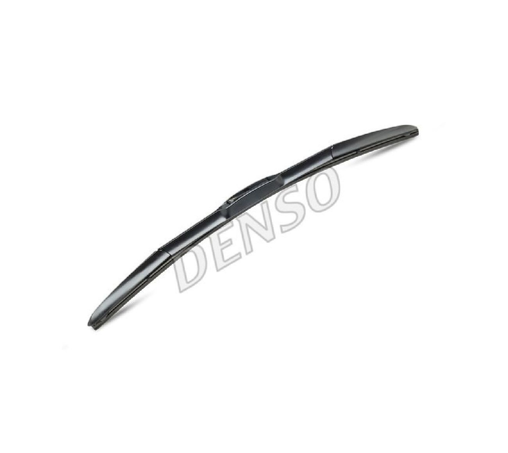 Щетка стеклоочистителя гибридная DENSO DUR050R #1