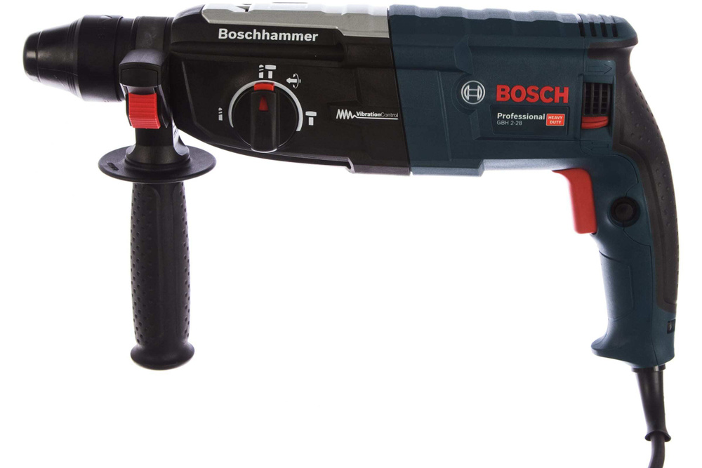 Перфоратор Bosch GBH 2-28 0.611.267.500 #1