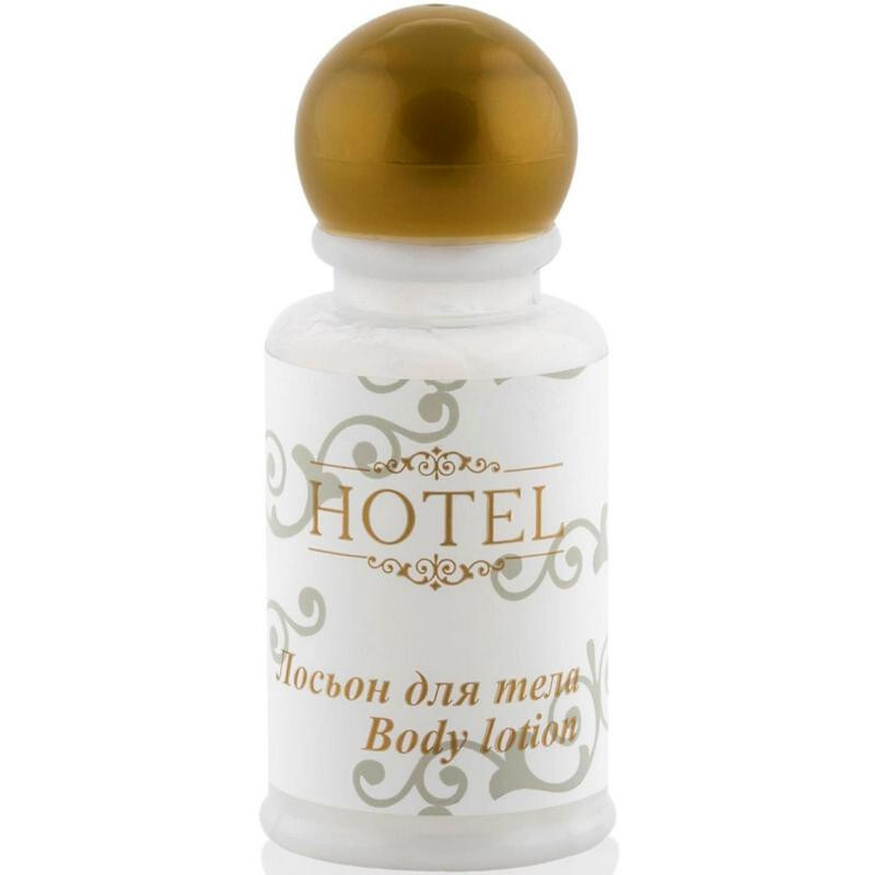 Лосьон для тела HOTEL,флакон 35мл,200шт #1