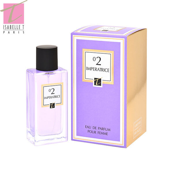 Positive Parfum Вода парфюмерная IMPERATRICE 02 60 мл #1