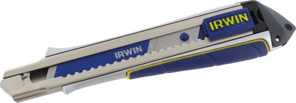 Нож IRWIN Pro-Touch (Extreme Duty) 18 mm, IRWIN, ( 10507106 ) #1