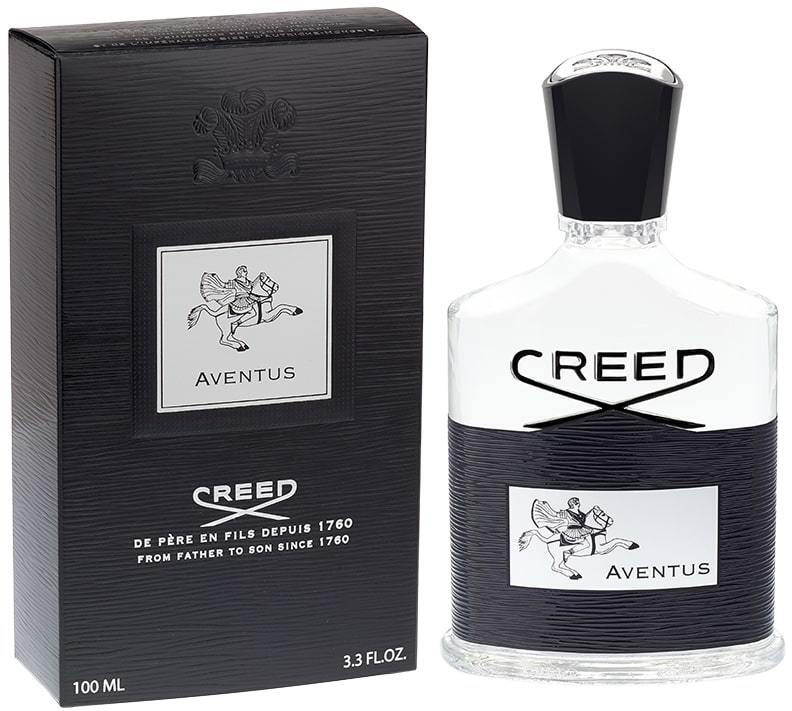 Вода парфюмерная Creed Aventus 100 мл #1