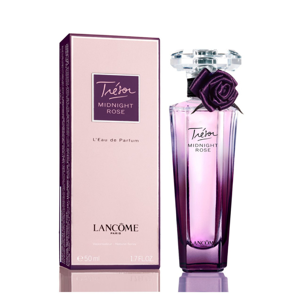 Lancome Tresor Midnight Rose Вода парфюмерная 50 мл #1