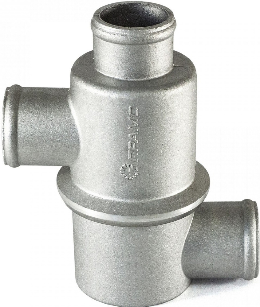 Термостат ВАЗ-2121 "Нива" 2121-1306010 Прамо - ПРАМО арт. 21211306010 ...