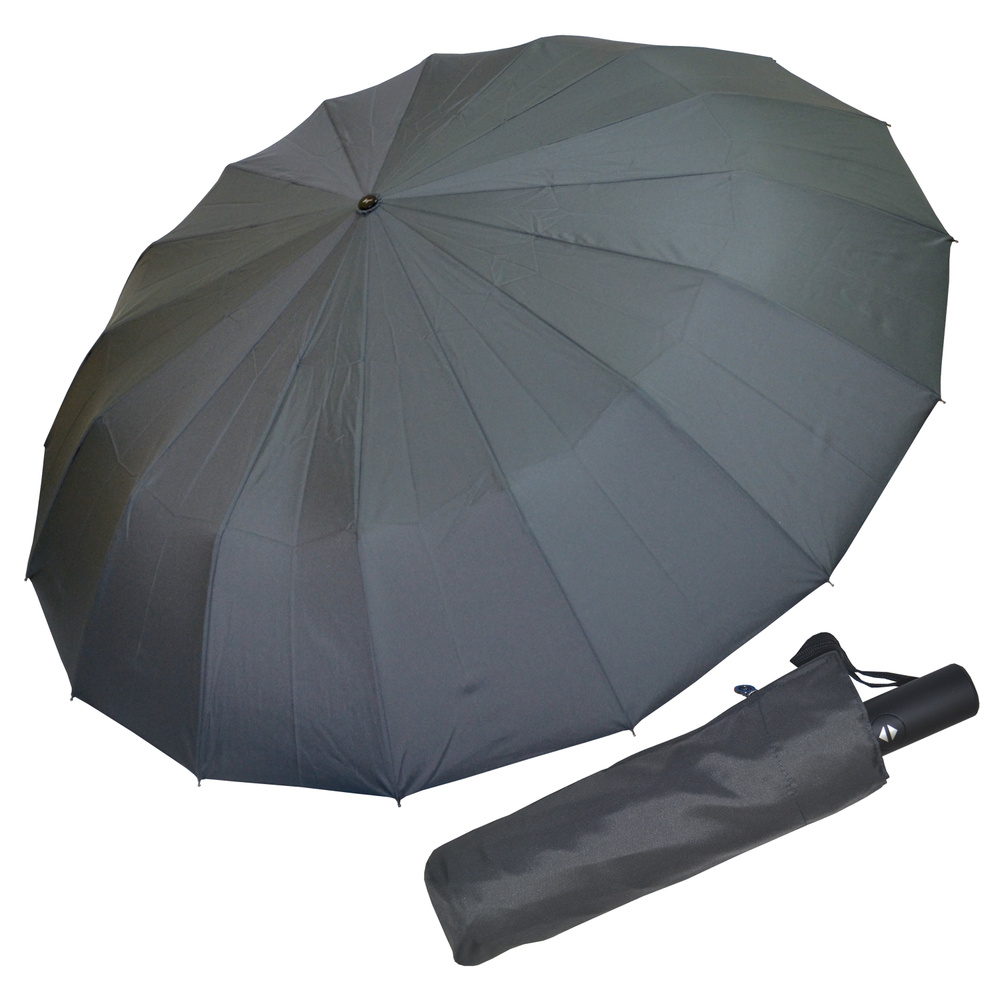 Ame Yoke Umbrella (Japan) Зонт Полный автомат #1