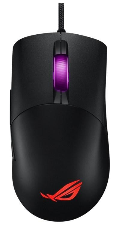 Игровая мышь ASUS ROG Keris #1