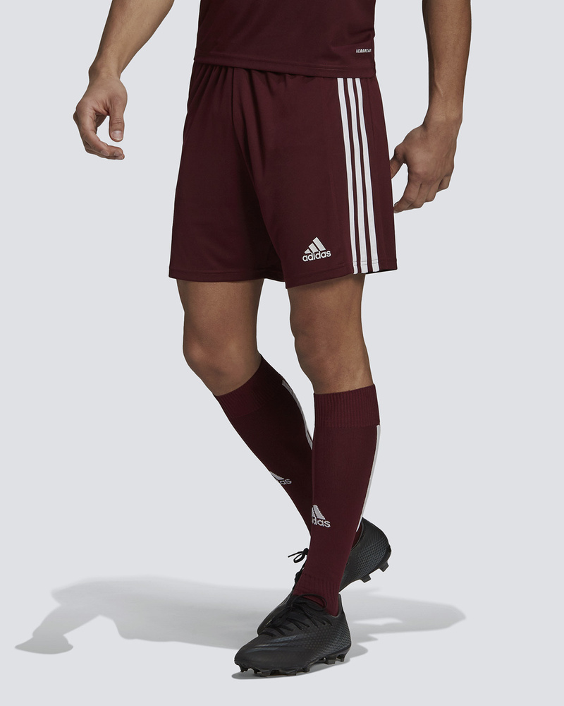 Шорты adidas SQUAD 21 SHORT #1