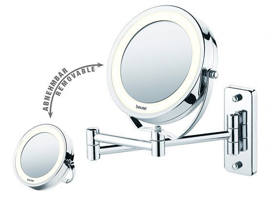 Косметическое зеркало Beurer BS 59 #1