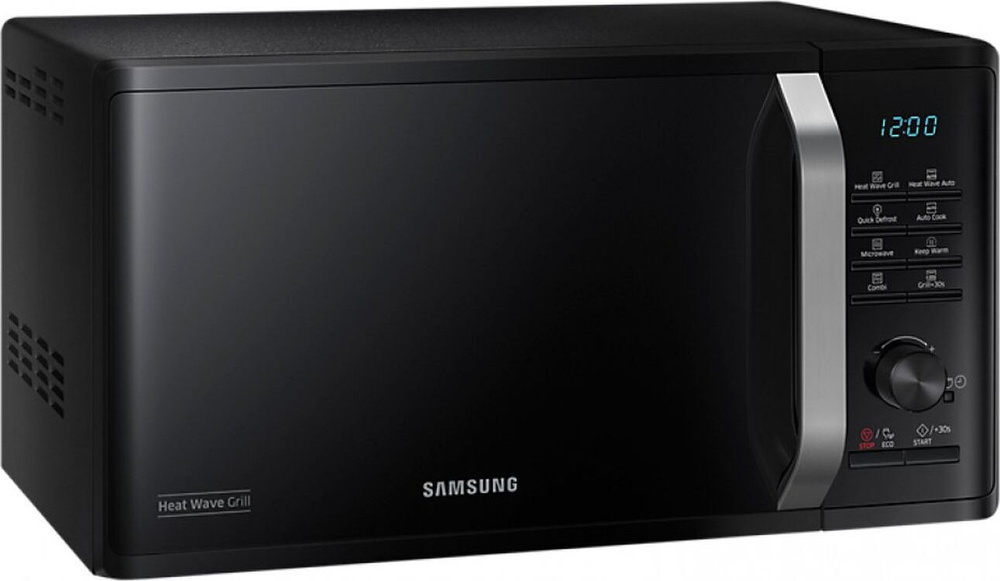 Samsung MG-23K3575AK СВЧ гриль #1