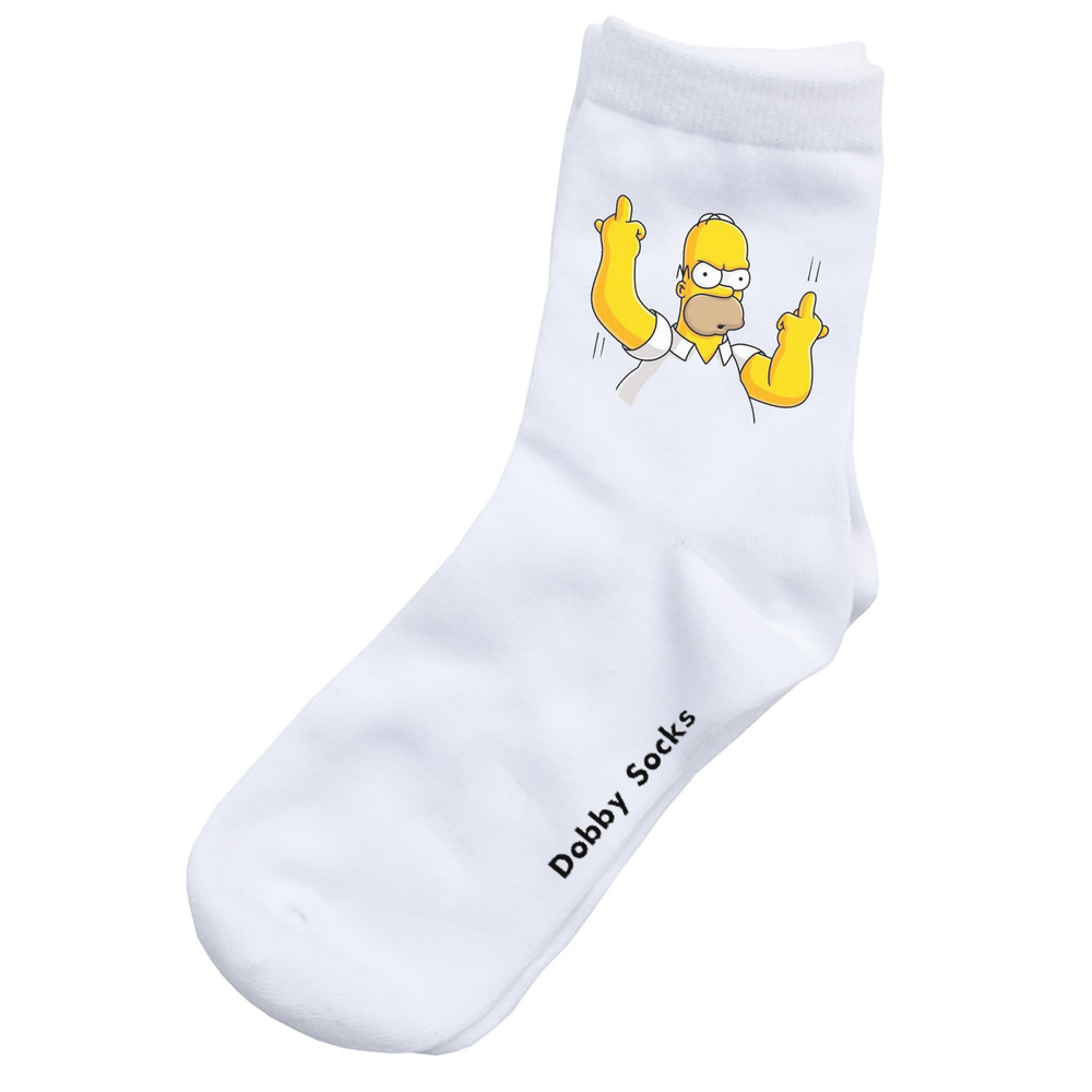 Носки Dobby Socks #1