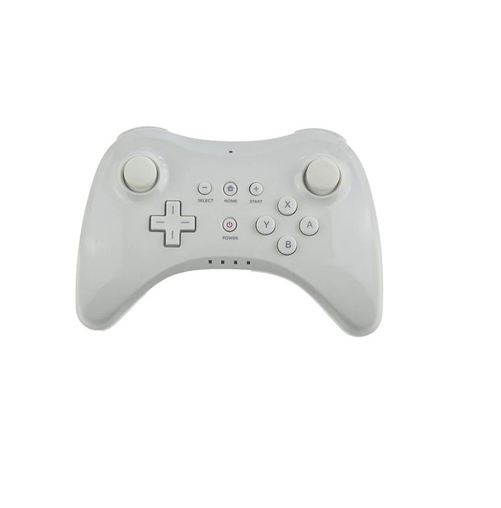 Классический беспроводной Bluetooth контроллер-геймпад MyPads для игровой консоли Wii U  #1