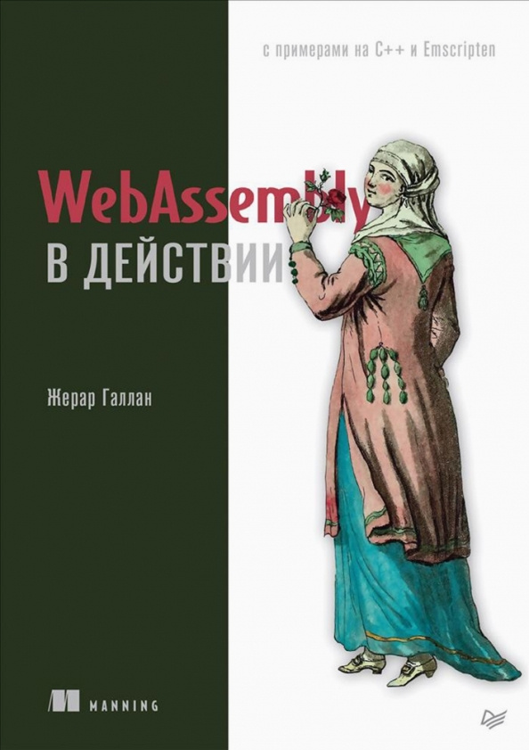 WebAssembly в действии | Галлан Жерар #1