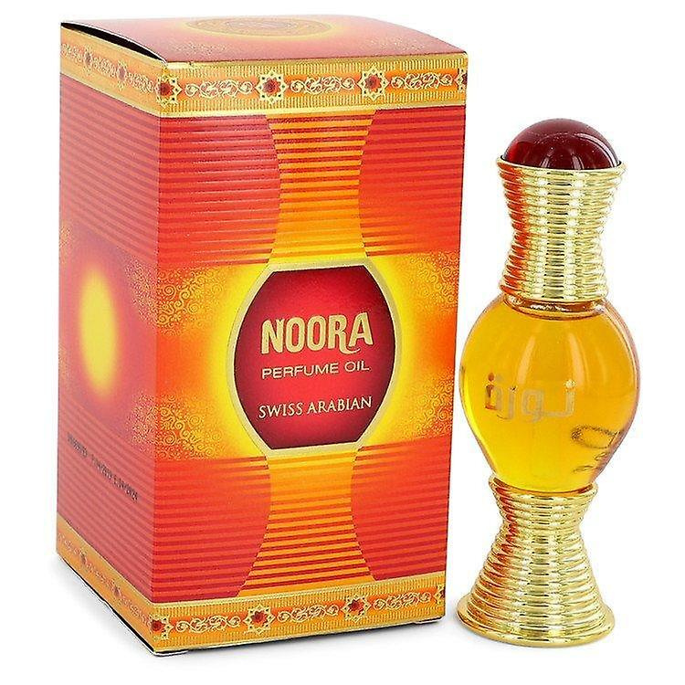Swiss Arabian Духи-масло Noora 20 мл #1