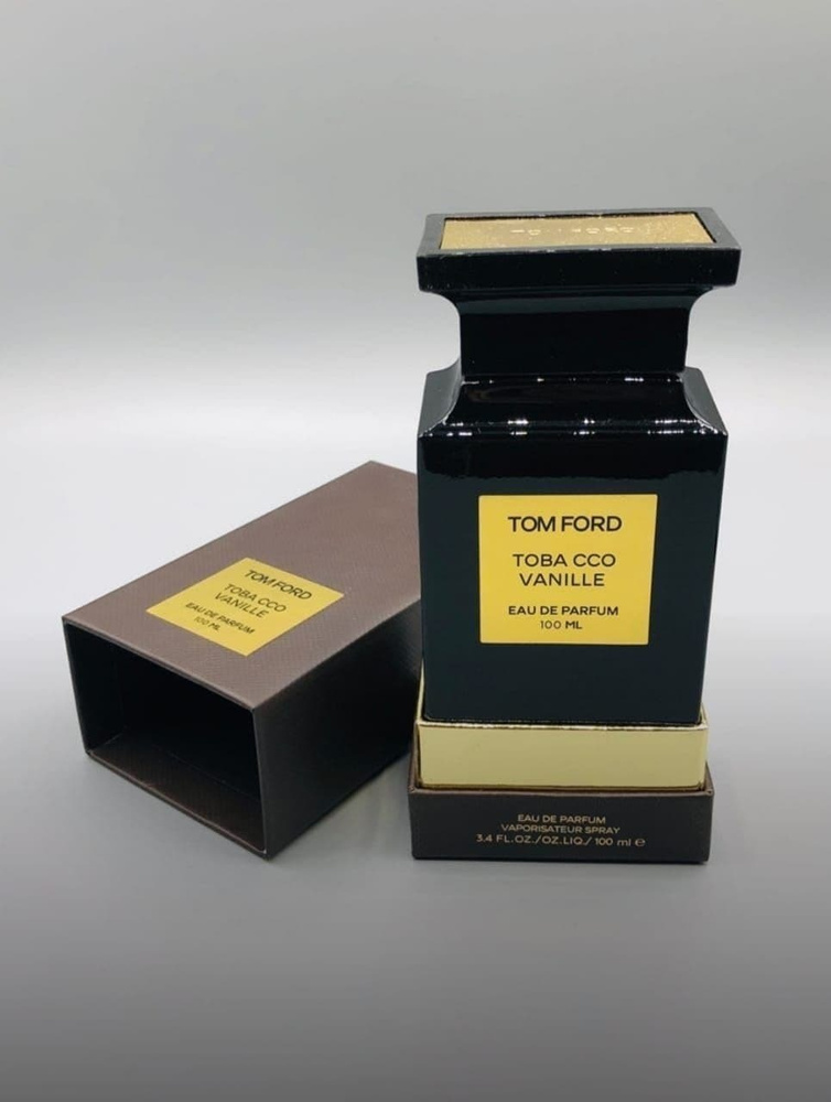  TOM FORD Tobacco Vanille Наливная парфюмерия 10 мл #1