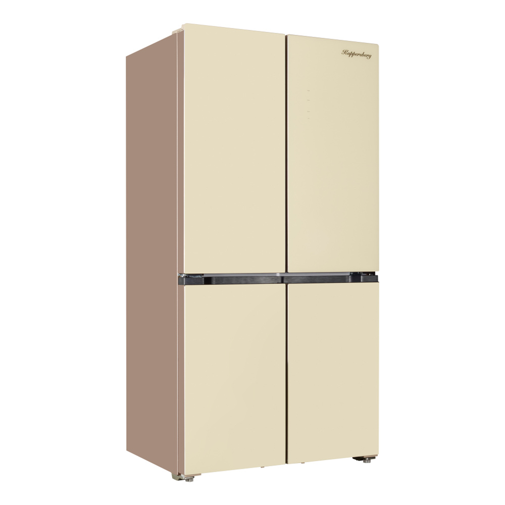 Холодильник Kuppersberg NFFD 183 BEG (модификация 2023 года) #1