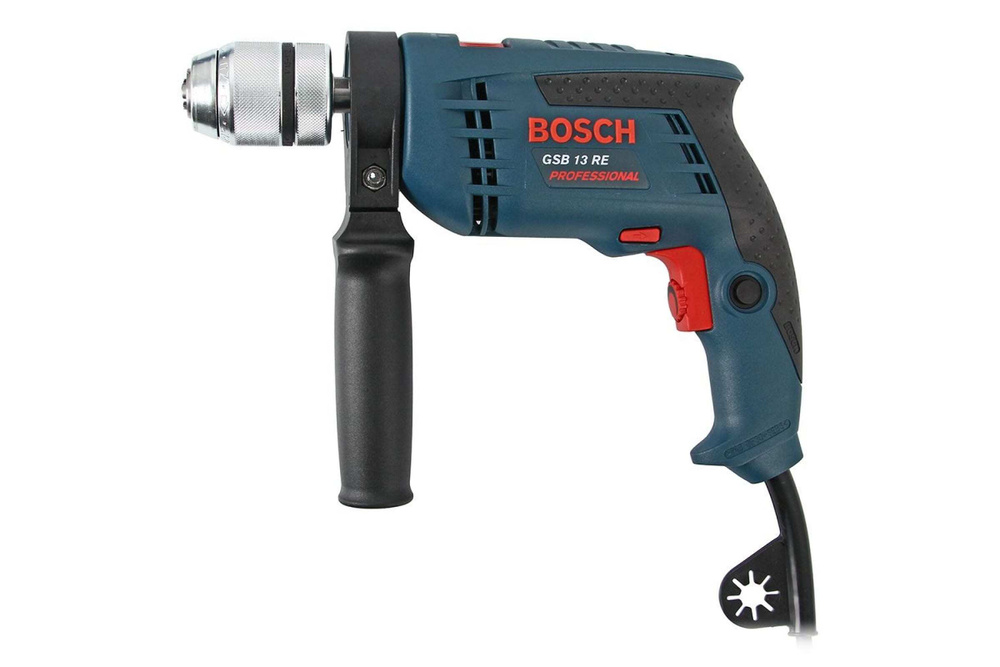 Ударная дрель Bosch GSB 13 RE 0.601.217.100 #1