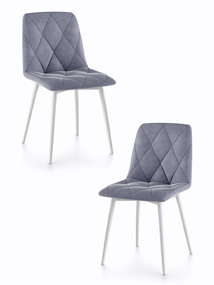 DecoLine Комплект стульев, 2 шт. #1