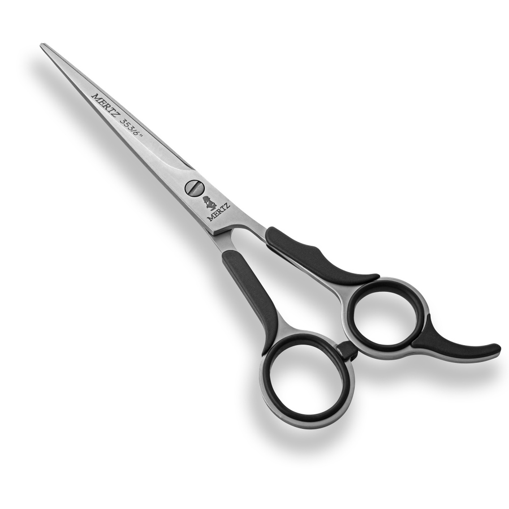 MERTZ / Ножницы парикмахерские, прямые. 15.2 см. (6 дюймов) #1