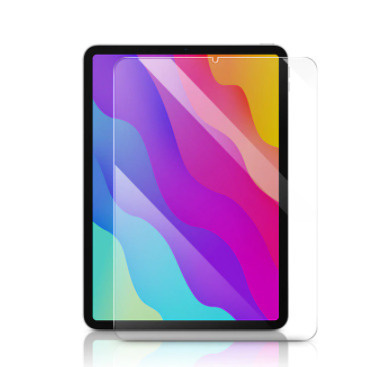 Комплект 2шт. Защитное стекло Glass PRO + для планшета Apple iPad Mini 6 (2021) 8.3" 0.33мм противоударное #1