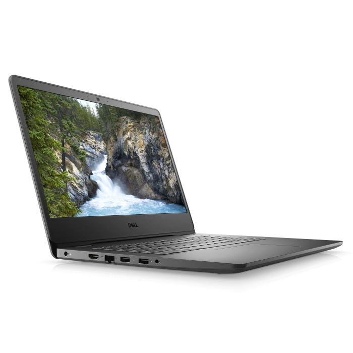 Dell Vostro 3400 (3400-4586) Ноутбук 14", Intel Core i3-1115G4, RAM 4 ГБ, SSD, HDD 1280 ГБ, Intel UHD #1