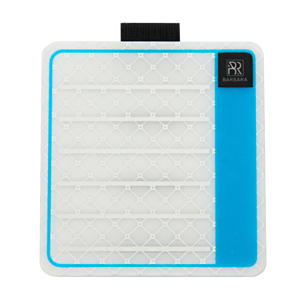 Планшет для наращивания ресниц BARBARA на руку - купить с доставкой по ...