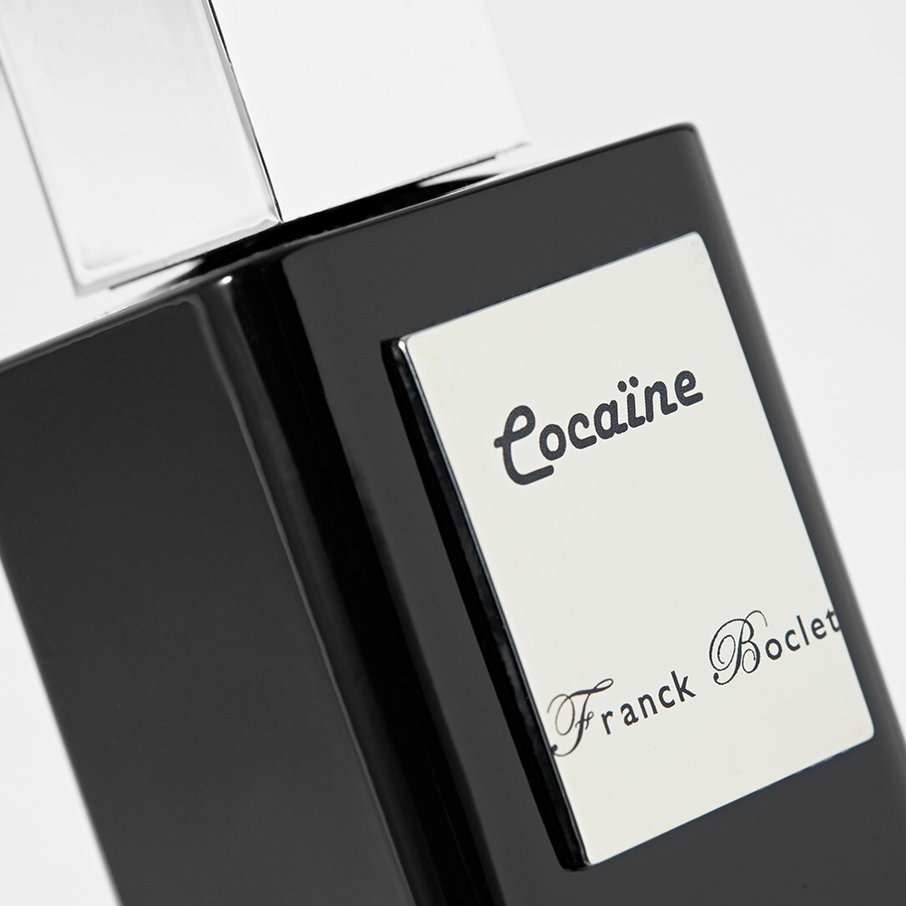 Franck Boclet Cocaine Парфюмерная вода 15 мл. Дорожный размер #1