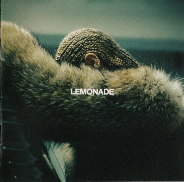 BEYONCE: Lemonade #1