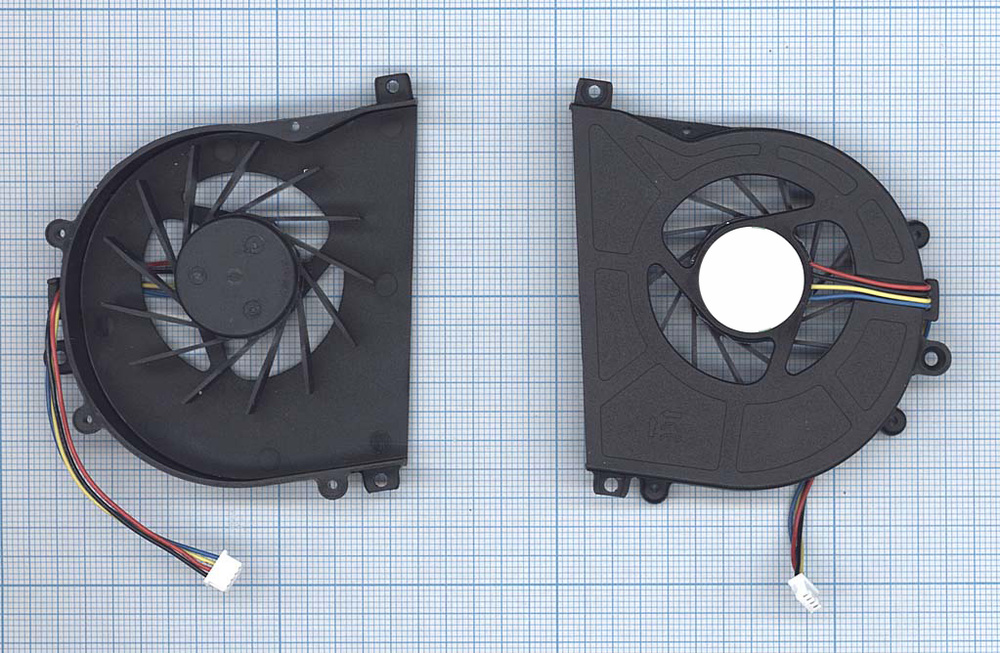 Вентилятор (кулер) для ноутбука Acer Aspire 3610 (MS2177) Acer Aspire ...