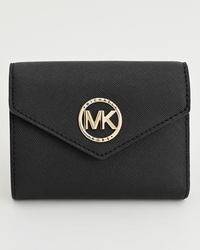 Michael Kors Кошелек Greenwich Md Env Trifold #1