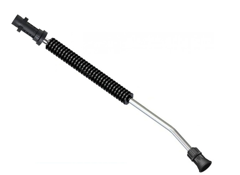 Аксессуар для минимоек / Струйная трубка (копье) для мойки высокого давления керхер / karcher 500мм (50 #1