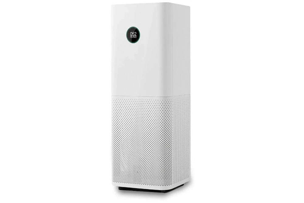 Очиститель воздуха Xiaomi Smart Air Purifier 4 Pro #1