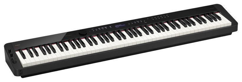 Цифровое пианино Casio PX-S3100 BK #1