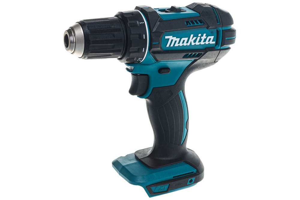 Аккумуляторная дрель-шуруповёрт Makita DDF482Z #1