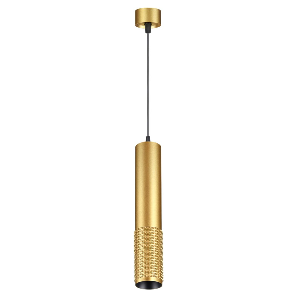 novotech Подвесной светильник, GU10, 50 Вт #1