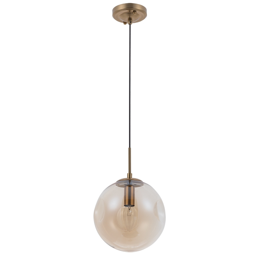 Arte Lamp Подвесной светильник, E14, 60 Вт #1